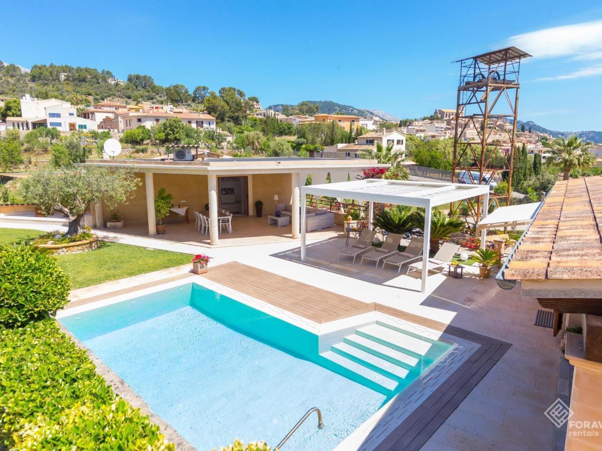 Sa Mina Villa Selva (Mallorca)