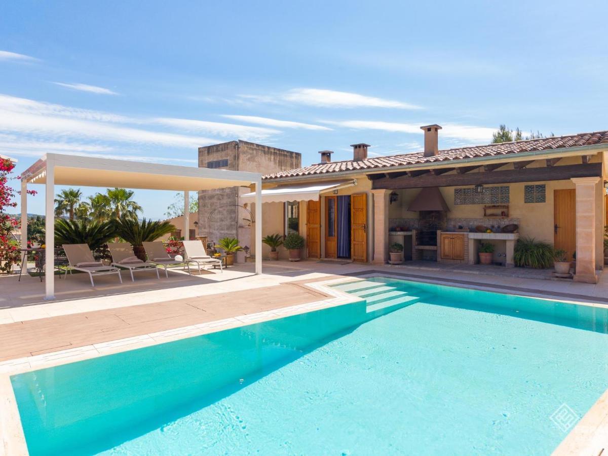 Sa Mina Villa *