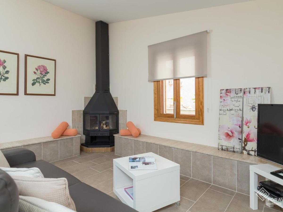 Sa Mina Villa Selva (Mallorca)