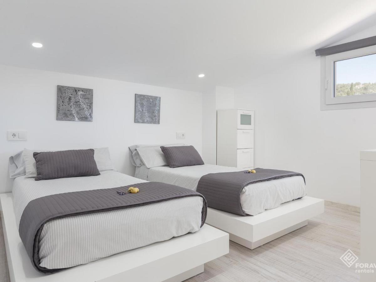 Sa Mina Villa *