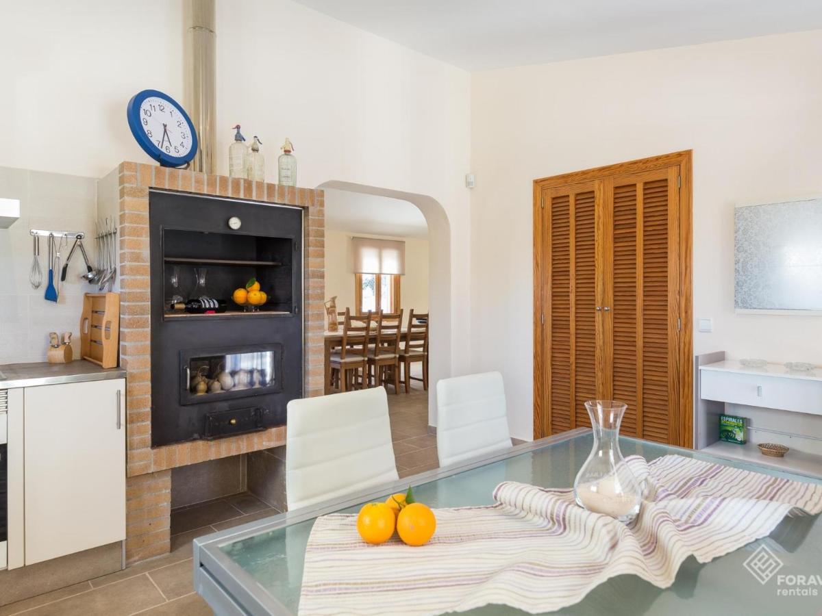 Villa Sa Mina *