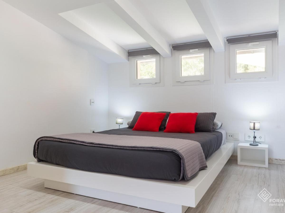 Sa Mina Villa